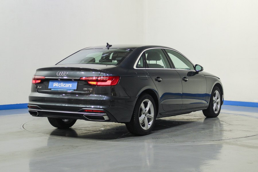 Audi A4 Mild hybrid Advanced 35 TDI 120kW (163CV) S tronic 5