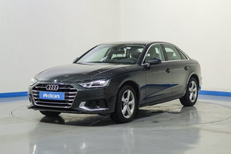 Audi A4 35 TDI Advanced S tronic