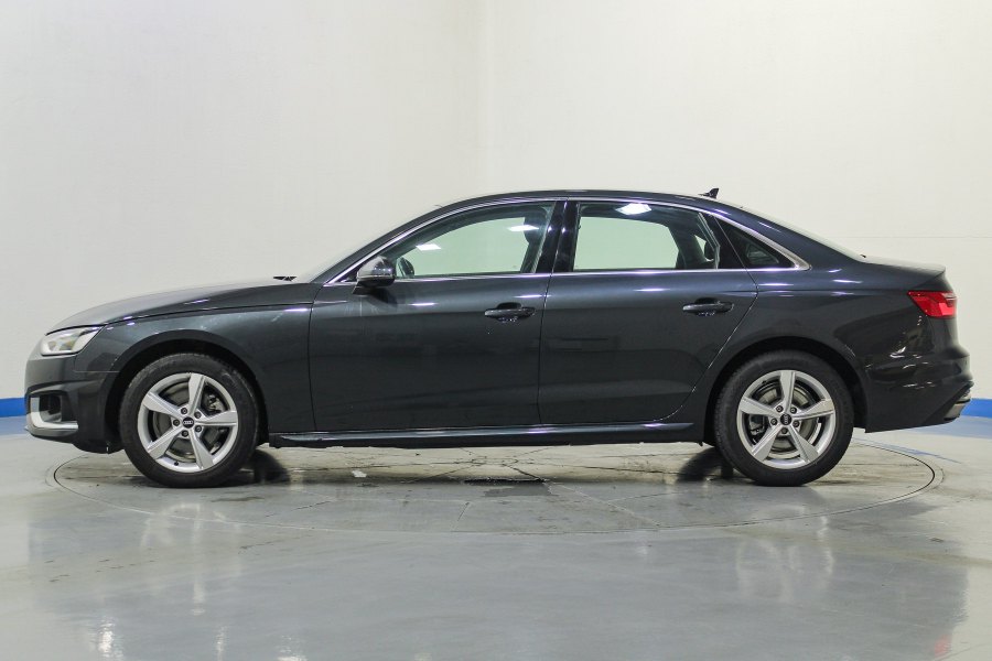 Audi A4 Mild hybrid Advanced 35 TDI 120kW (163CV) S tronic 7