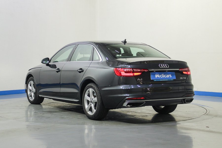 Audi A4 Mild hybrid Advanced 35 TDI 120kW (163CV) S tronic 8