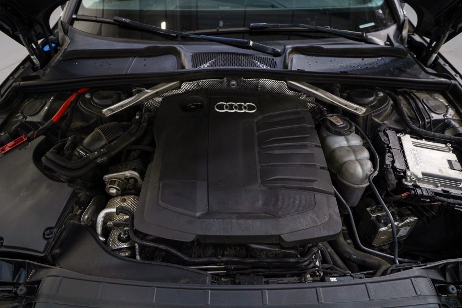 Audi A4 Mild hybrid Advanced 35 TDI 120kW (163CV) S tronic 33