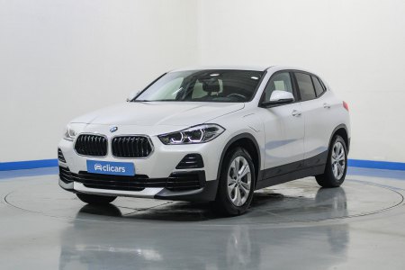 Comprar BMW X2 Híbrido enchufable xDrive25e Auto BMW X2 Híbrido enchufable xDrive25e Auto