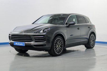 Porsche Cayenne E-Hybrid Aut.