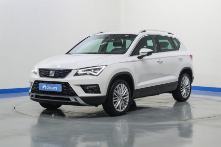Comprar SEAT Ateca Gasolina 1.5 TSI 110kW (150CV) St&Sp Xcellence Pl SEAT Ateca Gasolina 1.5 TSI 110kW (150CV) St&Sp Xcellence Pl