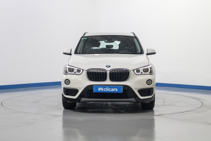 BMW X1 Diésel sDrive18d 2