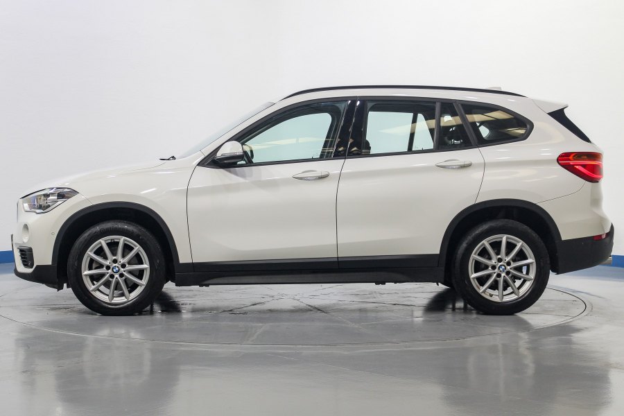 BMW X1 Diésel sDrive18d 7