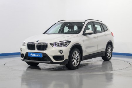 BMW X1 sDrive 18d