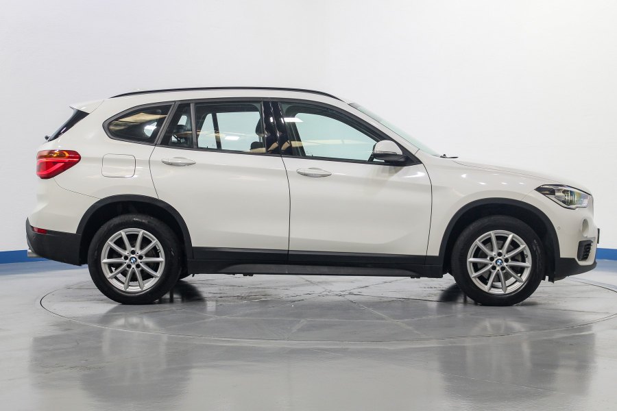 BMW X1 Diésel sDrive18d 6