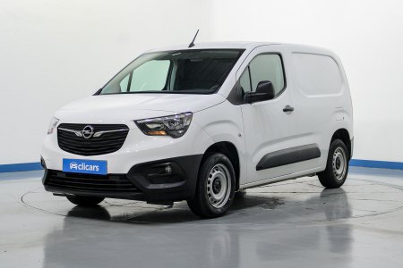 Comprar Opel Combo N1 Cargo 1.5TD S&S L 650 Express 100 Opel Combo N1 Cargo 1.5TD S&S L 650 Express 100