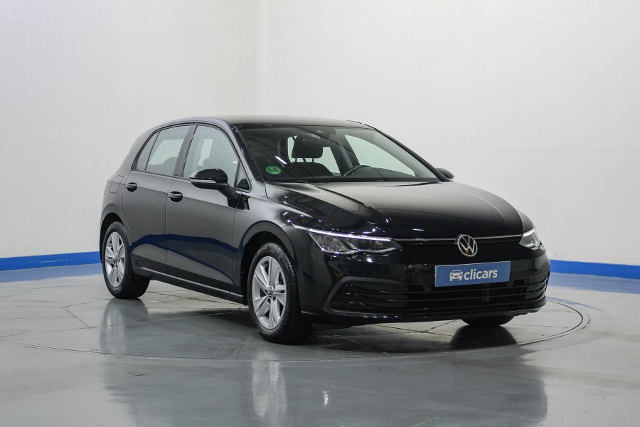 Volkswagen Golf Gasolina Life 1.5 TSI 96kW (130CV) 3