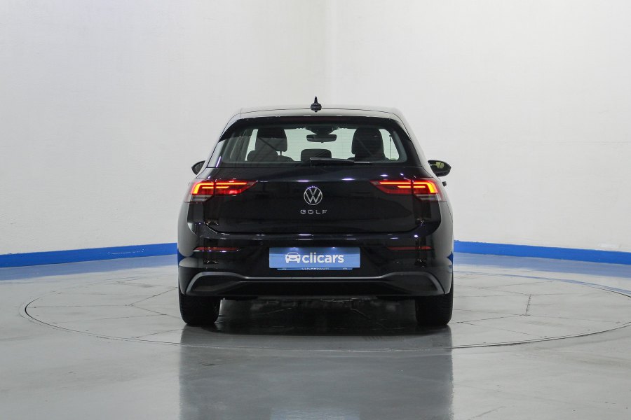 Volkswagen Golf Gasolina Life 1.5 TSI 96kW (130CV) 4