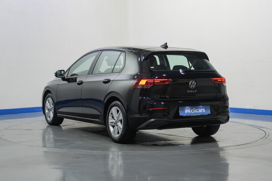 Volkswagen Golf Gasolina Life 1.5 TSI 96kW (130CV) 8