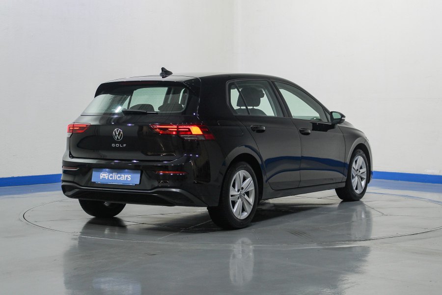 Volkswagen Golf Gasolina Life 1.5 TSI 96kW (130CV) 5