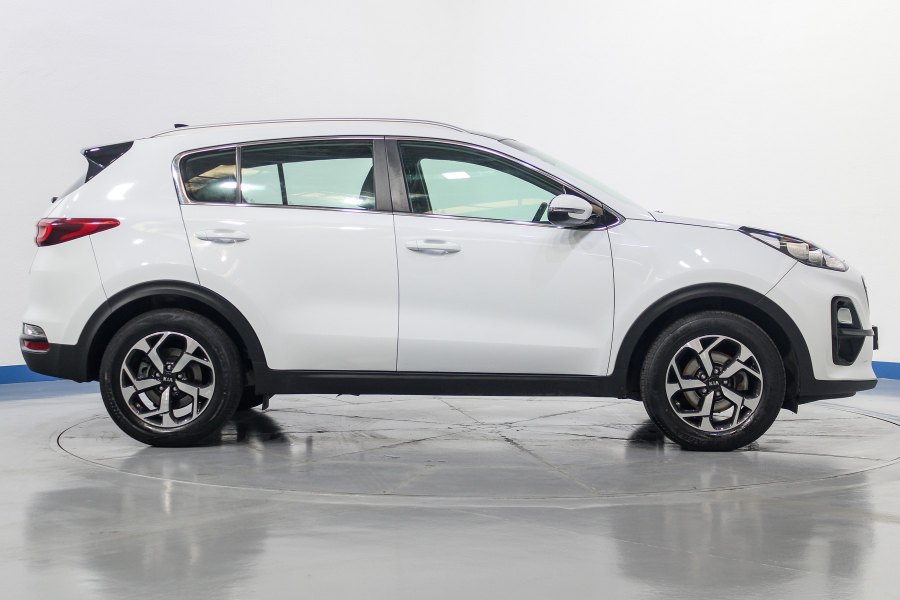 Kia Sportage Mild hybrid 1.6 MHEV Business 100kW (136CV) 4x2 6