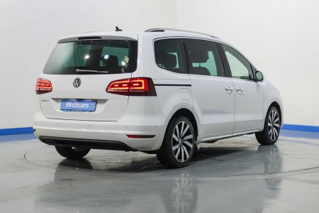 Volkswagen Sharan Sport 2.0 TDI 5