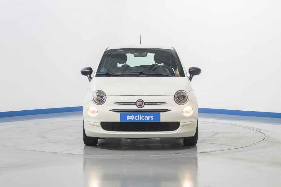 Fiat 500 Mild hybrid Cult 1.0 Hybrid 52KW (70 CV) 2