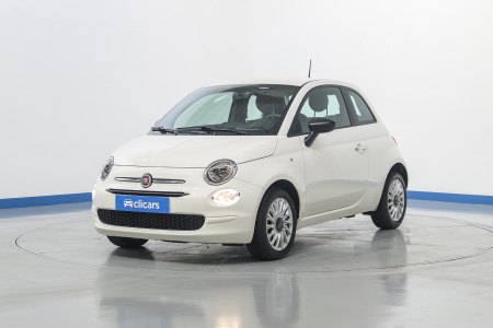 Fiat 500 1.0 Hybrid Cult