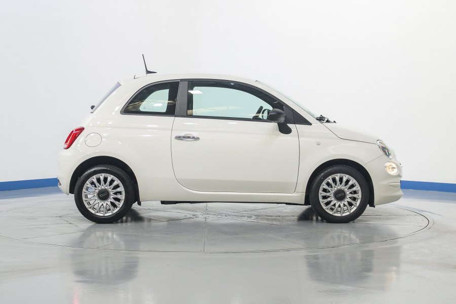 Fiat 500 Mild hybrid Cult 1.0 Hybrid 52KW (70 CV) 6