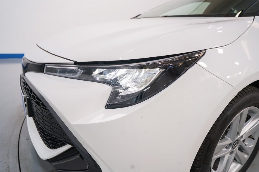 Toyota Corolla Híbrido 1.8 125H ACTIVE TECH E-CVT 9