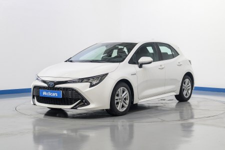 Toyota Corolla 125H Active Tech