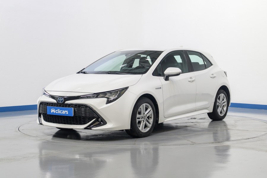 Toyota Corolla Híbrido 1.8 125H ACTIVE TECH E-CVT