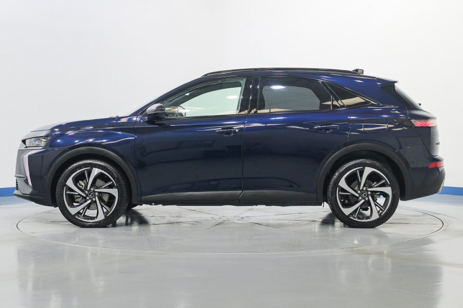 DS DS 7 Crossback Híbrido enchufable 1.6 E-Tense 300 PERF. LINE + Auto 4WD 7