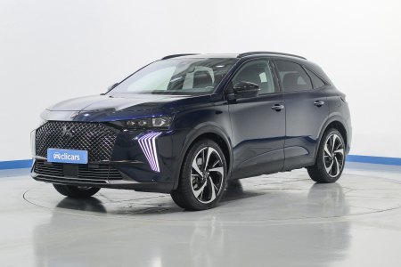 DS DS 7 Crossback 7 E-Tense Performance Line + Aut. 4x4