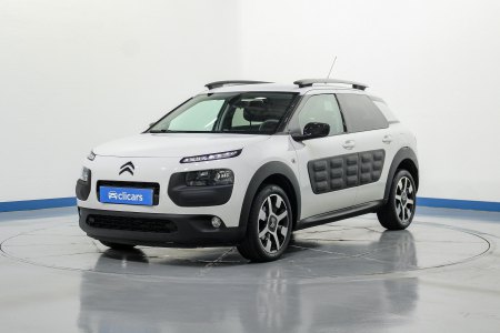Comprar Citroen C4 Cactus 1.2 PureTech Feel Edition 82 Citroen C4 Cactus 1.2 PureTech Feel Edition 82