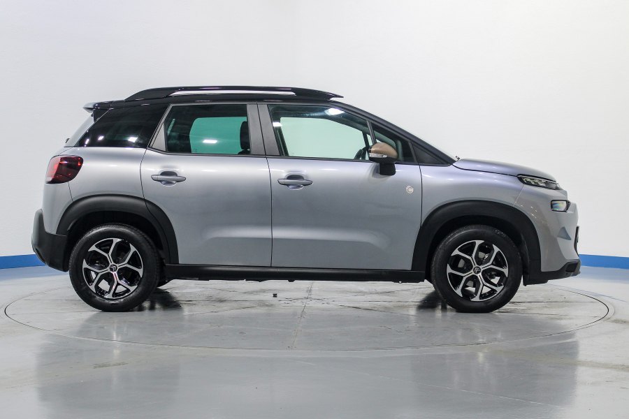 Citroën C3 Aircross Diésel BlueHDi 81kW (110CV) S&S C-Series 6