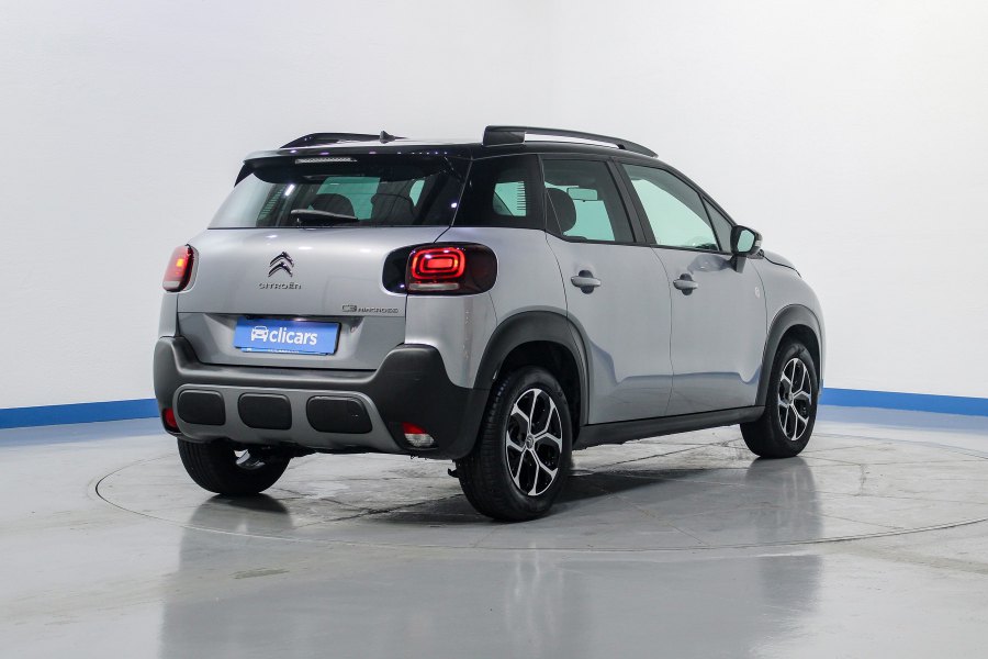 Citroën C3 Aircross Diésel BlueHDi 81kW (110CV) S&S C-Series 5