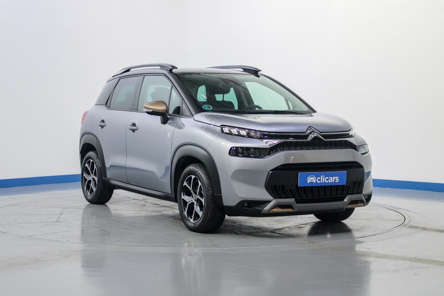 Citroën C3 Aircross Diésel BlueHDi 81kW (110CV) S&S C-Series 3