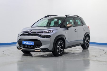 Citroën C3 Aircross BlueHDi S&S C-Series 110