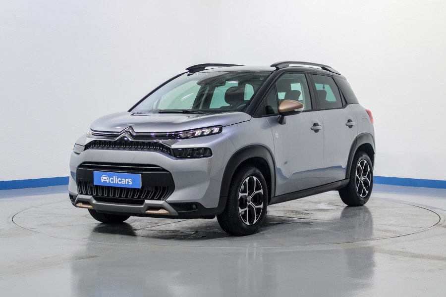 Citroën C3 Aircross Diésel BlueHDi 81kW (110CV) S&S C-Series