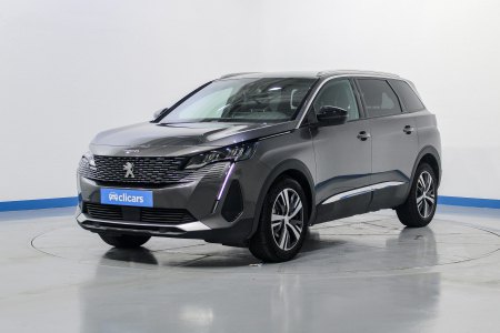 Peugeot 5008 SUV 1.5BlueHDi S&S Allure Pack EAT8 130