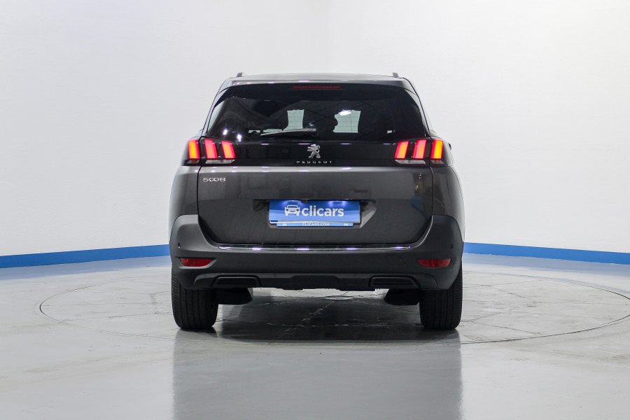 Peugeot 5008 Diésel 1.5 BlueHDi 96kW S&S Allure Pack EAT8 4