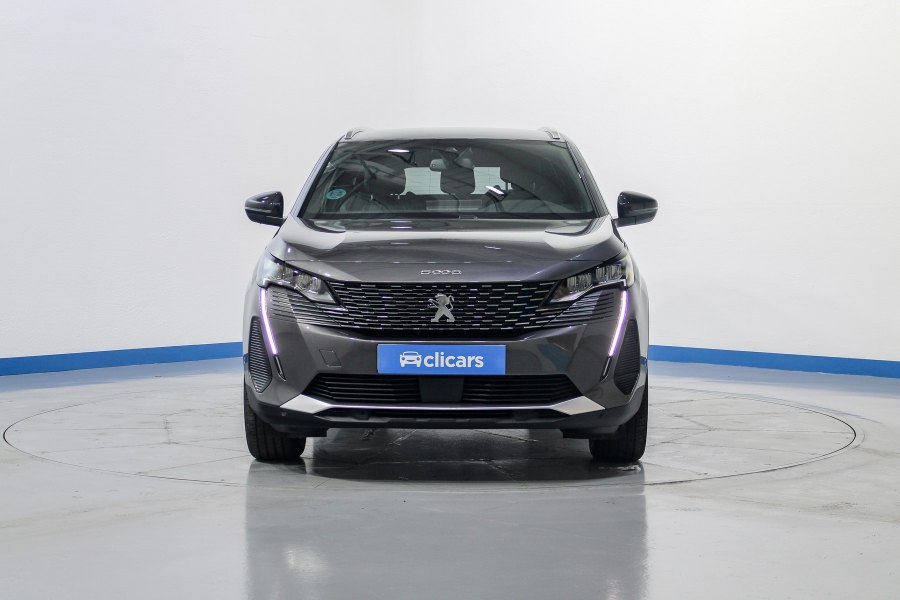 Peugeot 5008 Diésel 1.5 BlueHDi 96kW S&S Allure Pack EAT8 2