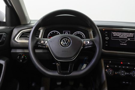 Volkswagen T-Roc Gasolina Advance R-Line 1.0 TSI 81kW (110CV) 21