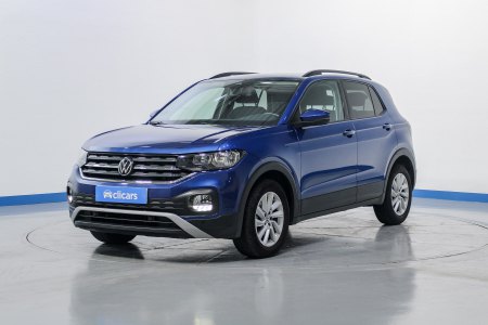 Volkswagen T-Cross 1.0 TSI Advance DSG7