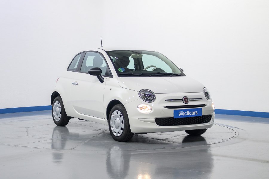 Fiat 500 Mild hybrid Club 1.0 Hybrid 51KW (70 CV) 3