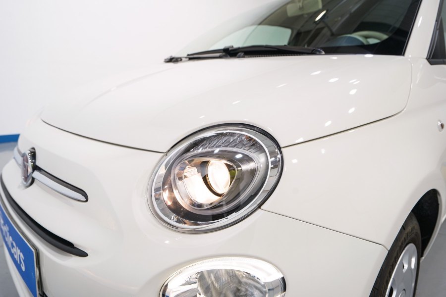 Fiat 500 Mild hybrid Club 1.0 Hybrid 51KW (70 CV) 9