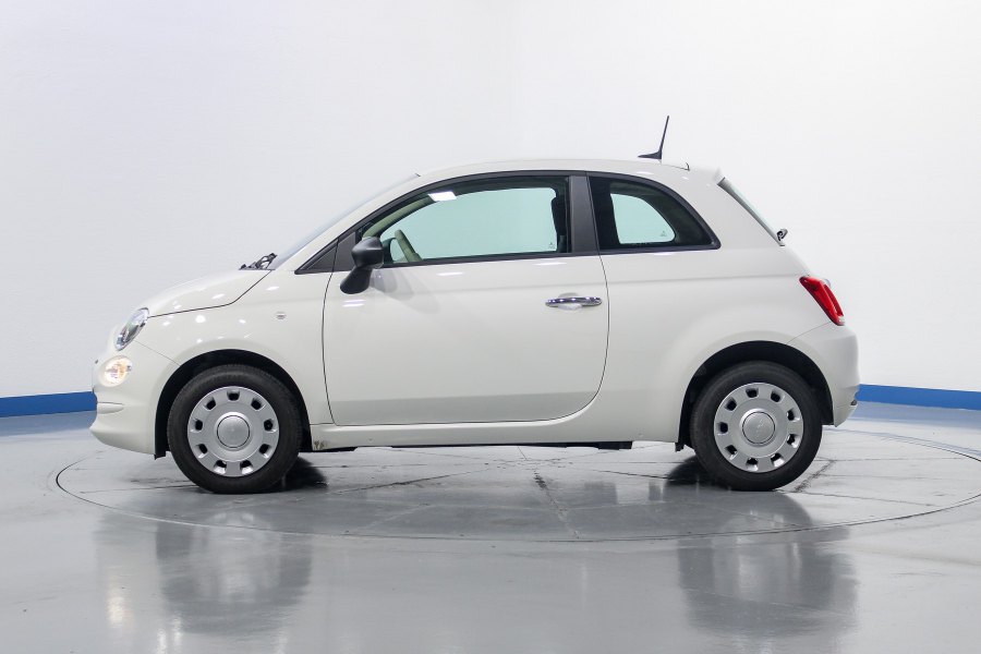 Fiat 500 Mild hybrid Club 1.0 Hybrid 51KW (70 CV) 7