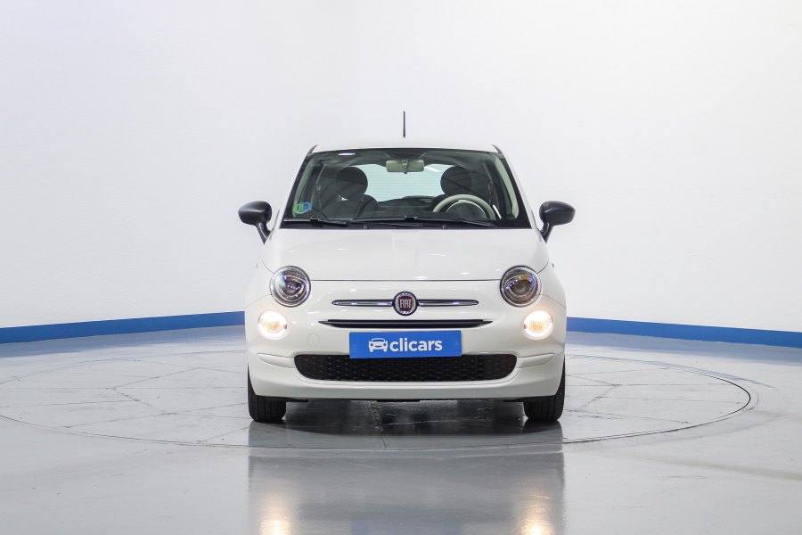 Fiat 500 Mild hybrid Club 1.0 Hybrid 51KW (70 CV) 2