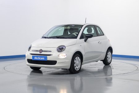 Fiat 500 1.0 Hybrid Club