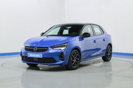 Comprar Opel Corsa 1.2T XHL S/S GS-Line 100 Opel Corsa 1.2T XHL S/S GS-Line 100