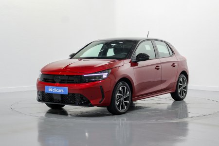 Comprar Opel Corsa 1.2T XHL S/S GS 100 Opel Corsa 1.2T XHL S/S GS 100