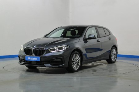 BMW Serie 1 Diésel 118d 1