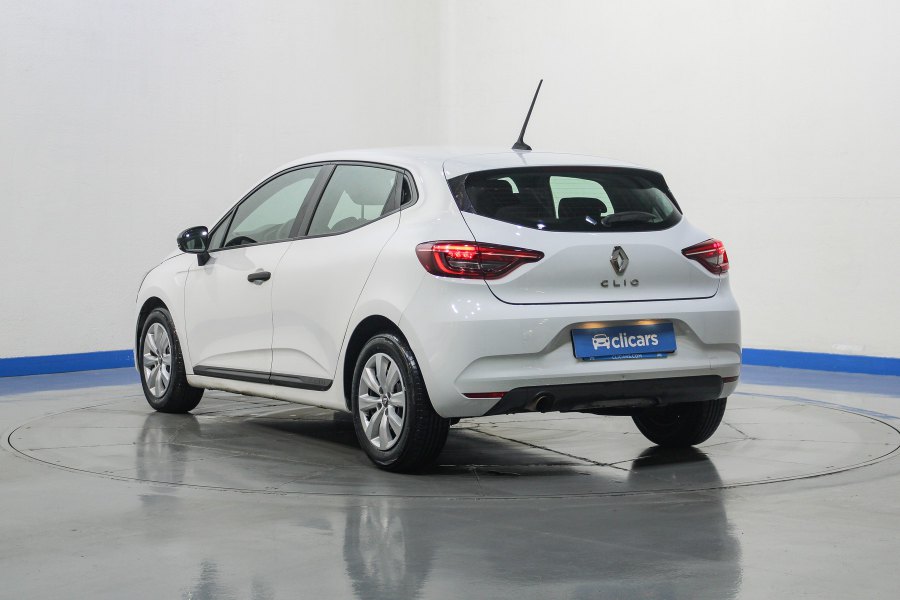 Renault Clio Diésel Business Blue dCi 63 kW (85CV) 8