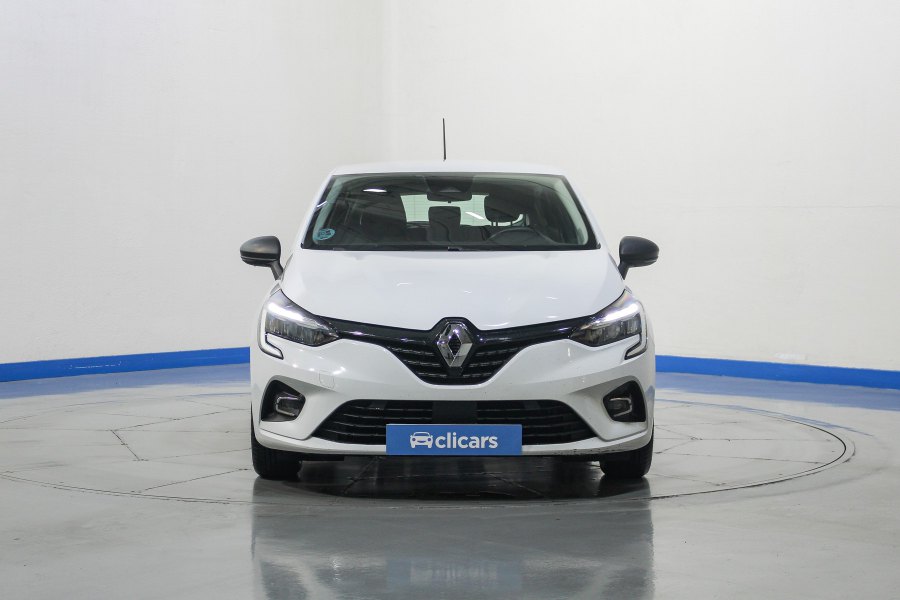 Renault Clio Diésel Business Blue dCi 63 kW (85CV) 2