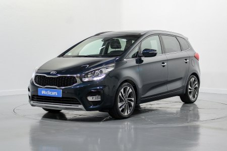 Comprar Kia Carens 1.7CRDi VGT Emotion DCT 141 Kia Carens 1.7CRDi VGT Emotion DCT 141