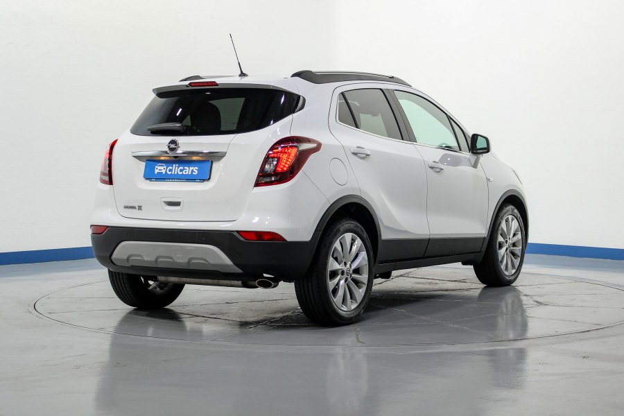 Opel Mokka GLP Mokka X 1.4T GLP Design Line 4x2 5